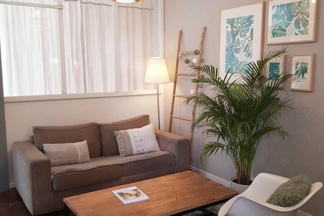 Les Appartements De Champagne Reims Exteriör bild