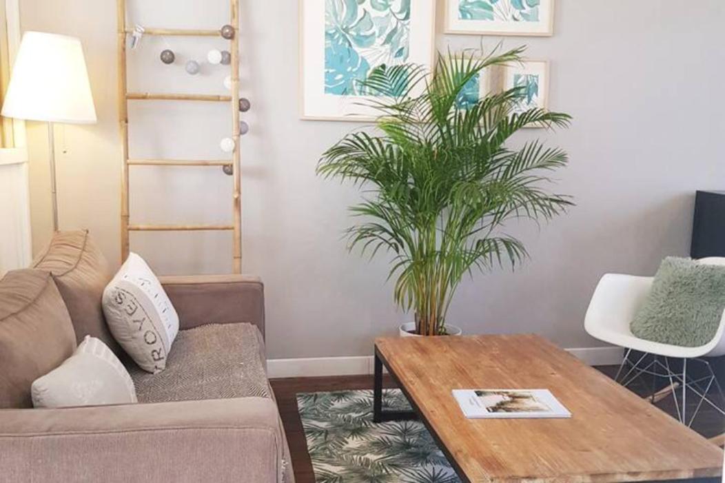 Les Appartements De Champagne Reims Exteriör bild