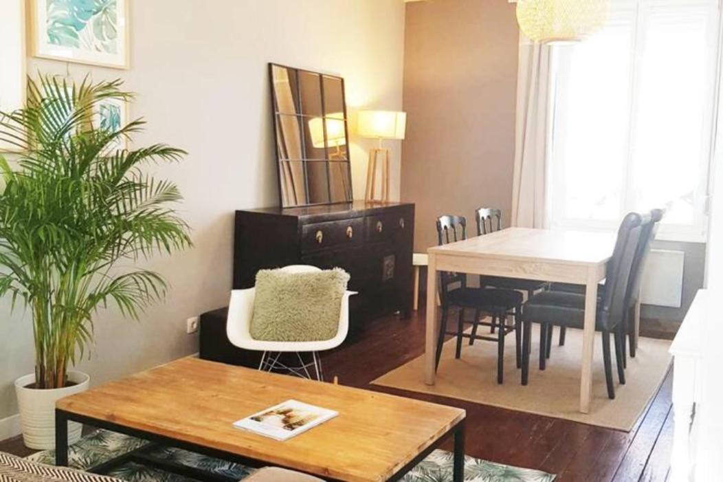 Les Appartements De Champagne Reims Exteriör bild