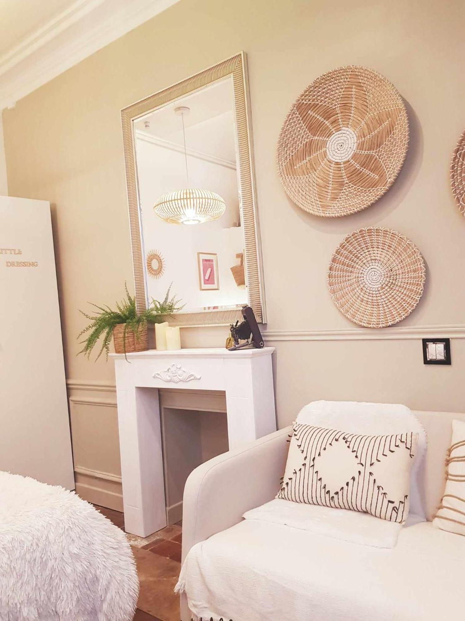 Les Appartements De Champagne Reims Exteriör bild