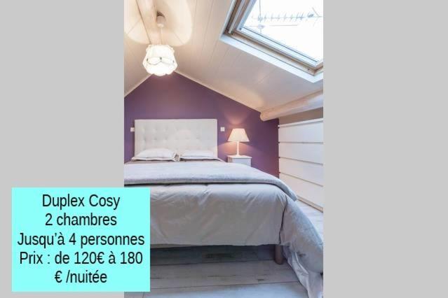 Les Appartements De Champagne Reims Exteriör bild
