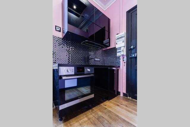 Les Appartements De Champagne Reims Rum bild