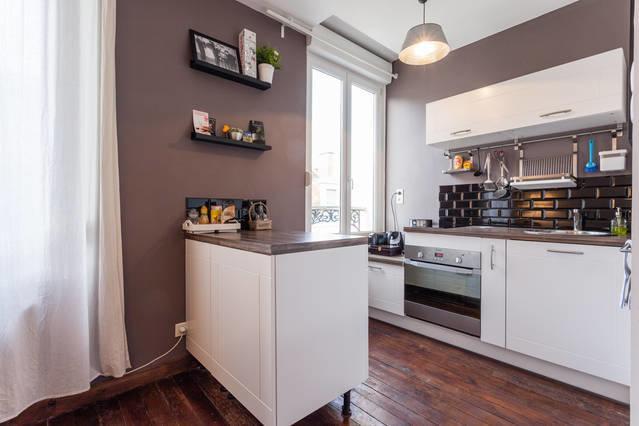 Les Appartements De Champagne Reims Rum bild