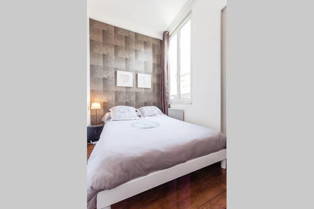 Les Appartements De Champagne Reims Rum bild