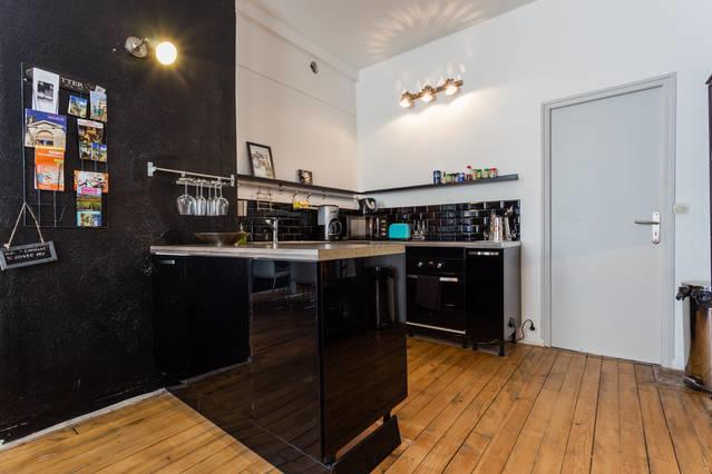 Les Appartements De Champagne Reims Rum bild