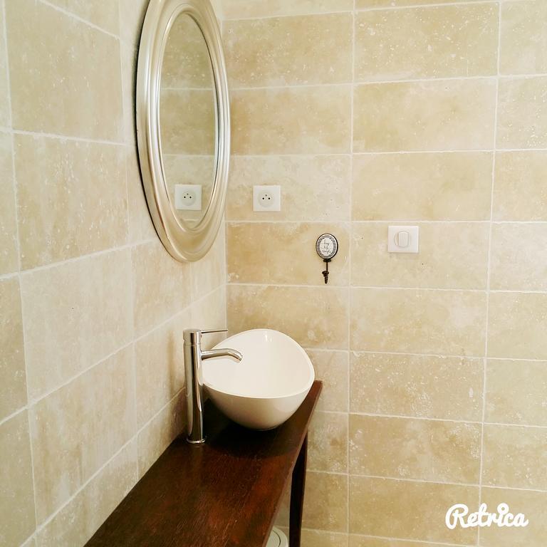 Les Appartements De Champagne Reims Exteriör bild