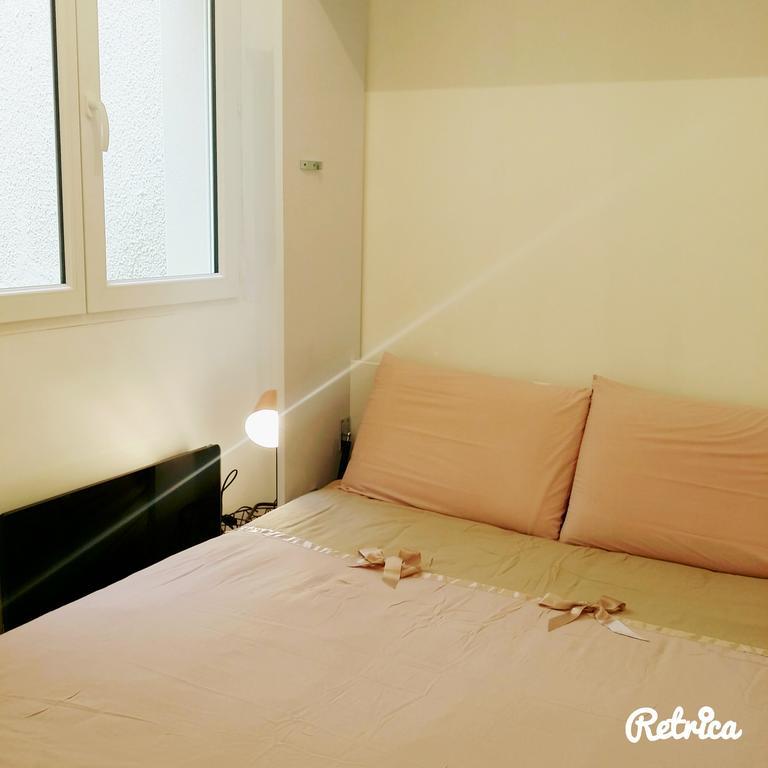 Les Appartements De Champagne Reims Exteriör bild