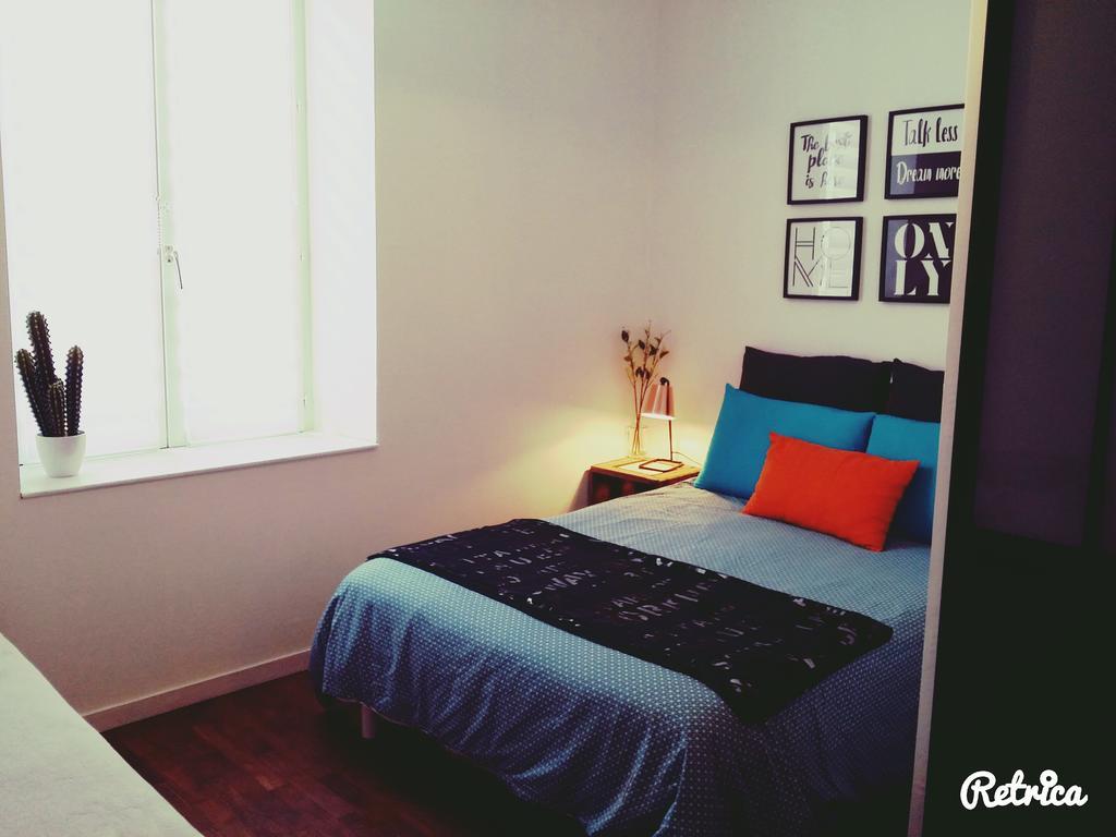Les Appartements De Champagne Reims Exteriör bild