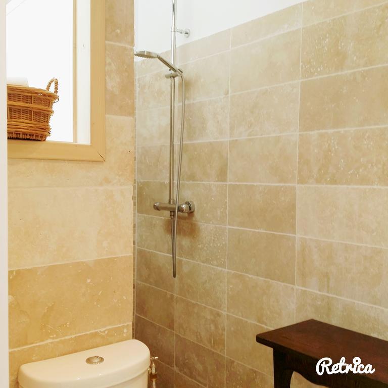 Les Appartements De Champagne Reims Exteriör bild